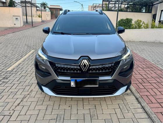 RENAULT KARDIAN 1.0 TCE FLEX PREMIÉRE EDITION EDC RENAULT KARDIAN 1.0 TCE FLEX PREMIÉRE EDITION EDC